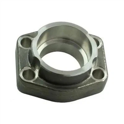 Насрещен фланец за челно заваряване Sae