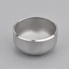 Капачка от неръждаема стомана